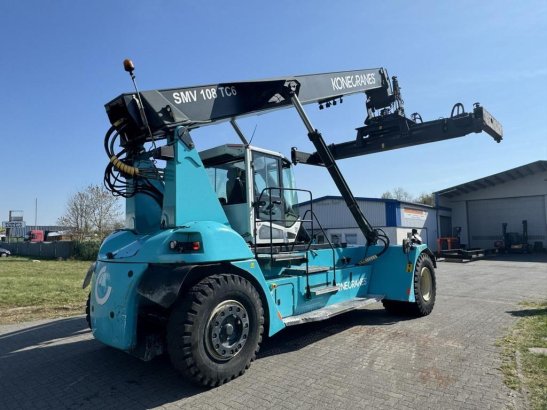 SMV SC108TC6 SMV SC108TC6 2018 2 image 3