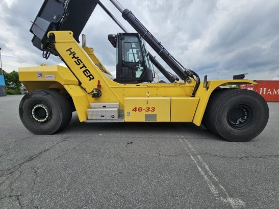 Hyster RS46-33XD-62 RS46-33XD-62 2022 2 image 5