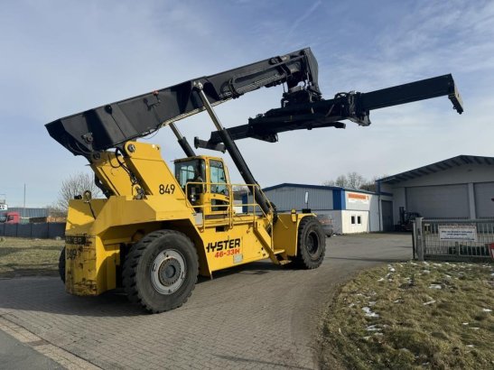 Hyster RS4633IH RS4633IH 2009 2 image 12