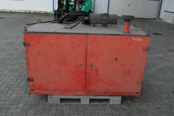 *Sonstige Dieselaggregat für Magnetanlage *Sonstige Dieselaggregat für Magnetanlage 2 image 16