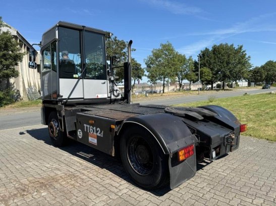 Kalmar TT612D TT612D 2008 2 image 12