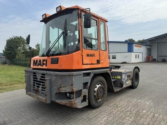 Mafi MT36 4x4DL Mafi MT36 4x4DL 2008 2 image 12