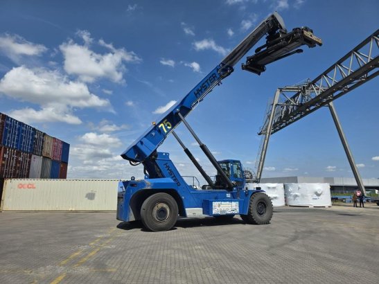 Hyster RS4633IH RS4633IH 2019 2 image 12