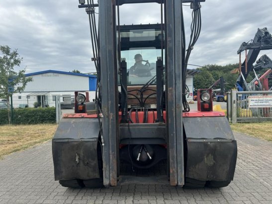 Kalmar DCE150-12 DCE150-12 2011 2 Forklift image 3