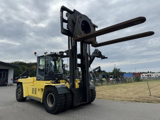 Kalmar DCG330-12 DCG330-12 2019 2 Forklift image 3