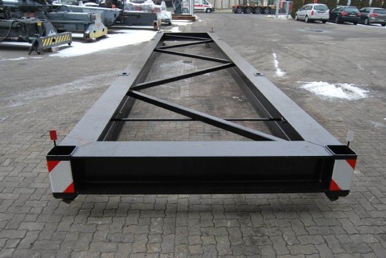 *Sonstige 40.000kg Spreader *Sonstige 40.000kg Spreader 2017 2 image 12