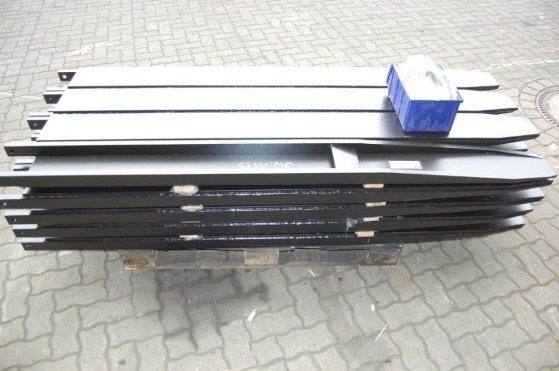 *Sonstige Gabelverlängerung E-L-M GF KL3x2000 *Sonstige Gabelverlängerung E-L-M GF KL3x2000 2014 2 image 7