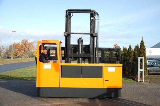 Bison 5004-4 BISON 5004-4 1997 2 Side loaders image 22