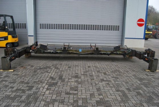 Elme Svetruck hydr. Spreader 20/40 568 Elme Svetruck hydr. Spreader 20/40 568 2004 2 image 28
