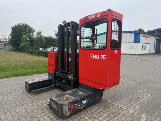 Bulmor EMU25-9-8/35DGT Bulmor EMU25-9-8/35DGT 2020 2 Side loaders image 12