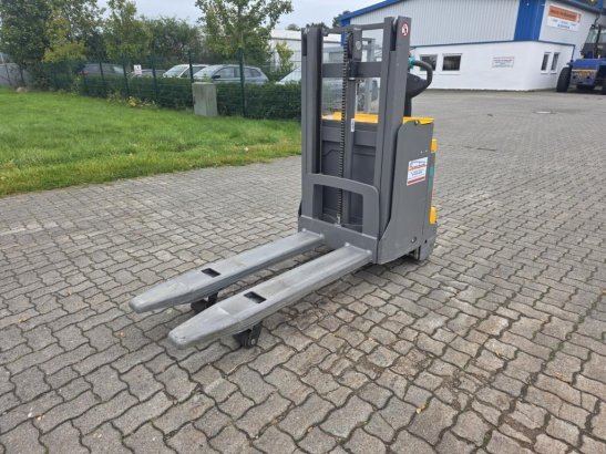 Jungheinrich EJD120Li EJD120Li 2019 2 image 3