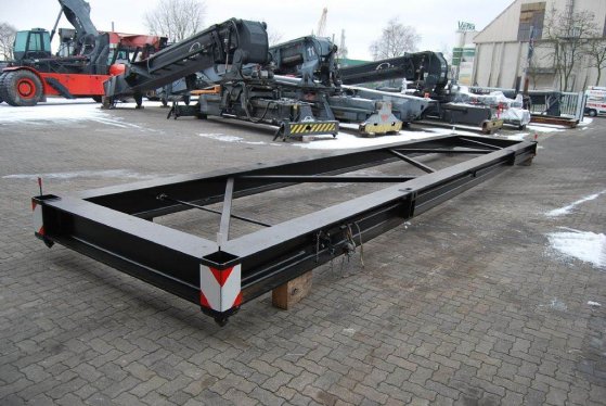 *Sonstige 40.000kg Spreader *Sonstige 40.000kg Spreader 2017 2 image 3