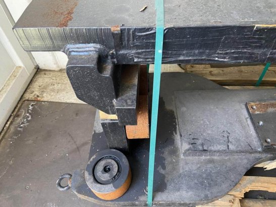 Svetruck 37.000 kg 1200 LSP Svetruck 37.000 kg 1200 LSP 2008 2 image 4