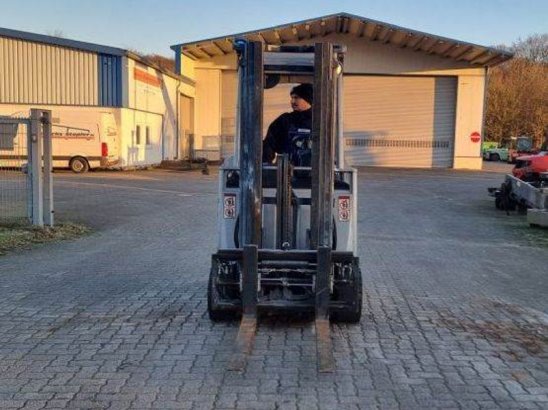 Still RX20-18 RX20-18 2014 2 Forklift image 3