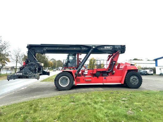 Kalmar DRG450-70S5XS DRG450-70S5XS 2019 2 image 4