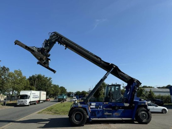 Kalmar DRG100-54S6 DRG100-54S6 2017 2 image 4