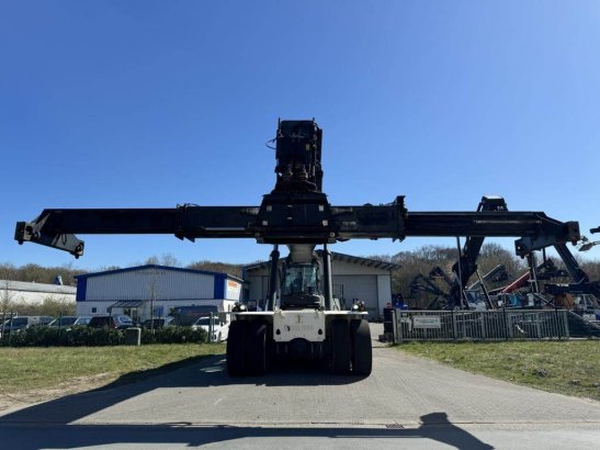 Kalmar DRG450-60S5 DRG450-60S5 2018 2 image 4