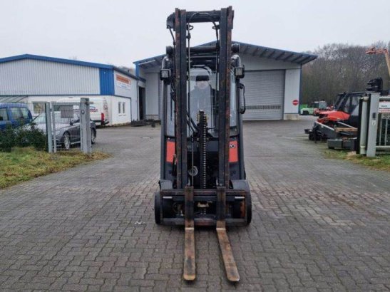 Linde H20D-01 H20D-01 2014 2 Forklift image 3