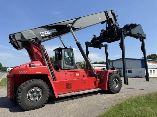 Kalmar DRG450-60C5 DRG450-60C5 2016 2 image 4