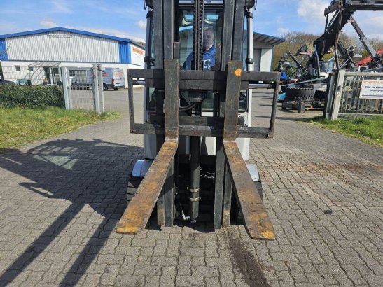 Still RX60-30 RX60-30 2017 2 Forklift image 3