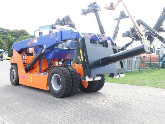 Kalmar 18000 kg Coil Dorn 18000 kg Coil Dorn 2026 2 image 3
