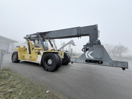 Kalmar DRF450-70S5X DRF450-70S5X 2008 2 image 4