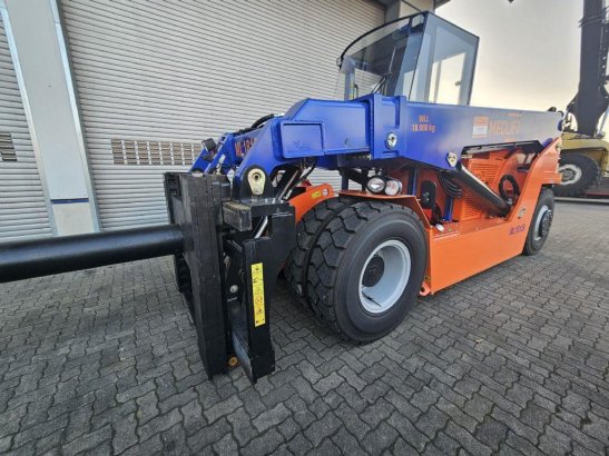 Kalmar 18000 kg Adjustable Coil Dorn 18000 kg Adjustable Coil Dorn 2026 2 image 3