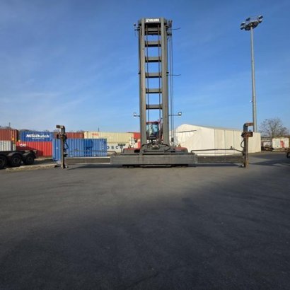 Kalmar DCG100-45ED7 DCG100-45ED7 2019 2 image 4