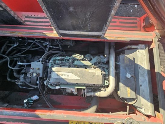 Kalmar DCG100-45ED7 DCG100-45ED7 2019 2 image 7