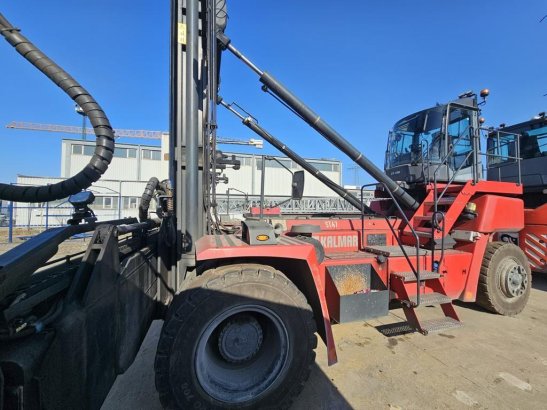 Kalmar DCG100-45ED7 DCG100-45ED7 2021 2 image 13