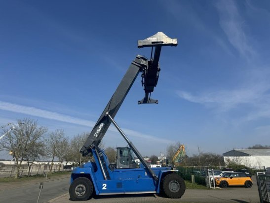 Kalmar DRG450-65S5 DRG450-65S5 2017 2 image 4