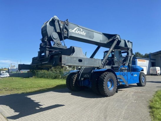 Linde C4531TL C4531TL 2012 2 image 3