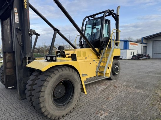 Hyster H11XD-ECD8 H11XD-ECD8 2019 2 image 4