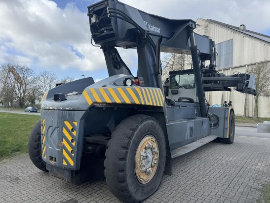 Kalmar DRF450-75C5XS DRF450-75C5XS 2008 2 image 4