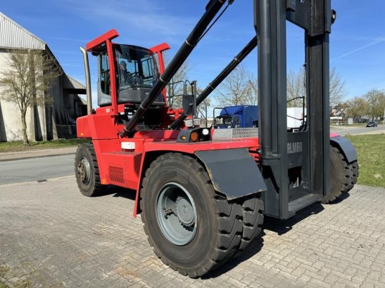 Kalmar DCG100-45ED7 DCG100-45ED7 2019 2 image 13