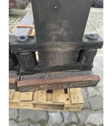 Vetter 16.000kg @1200mm Vetter 16.000kg @1200mm 2 image 5