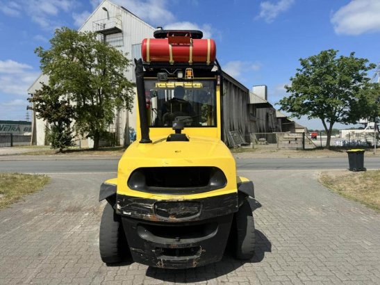 Hyster H7.00FT H7.00FT 2016 2 Forklift image 13