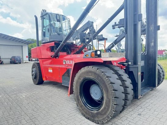 Kalmar DCG100-45ED7 DCG100-45ED7 2021 2 image 3