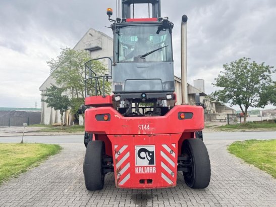 Kalmar DCG100-45ED7 DCG100-45ED7 2019 2 image 3
