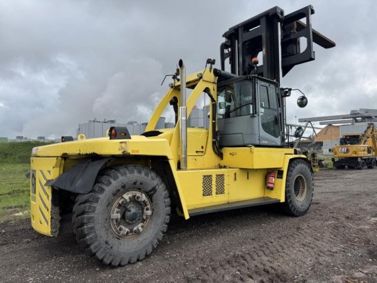 Kalmar DCG330-12 DCG330-12 2019 2 Forklift image 4
