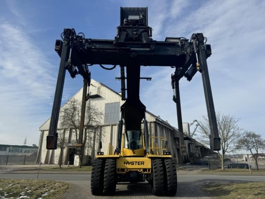 Hyster RS4633IH RS4633IH 2009 2 image 4
