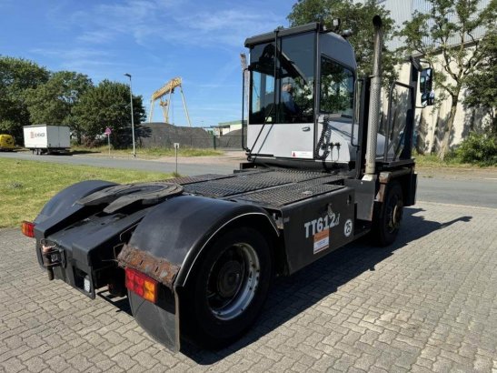 Kalmar TT612D TT612D 2008 2 image 3
