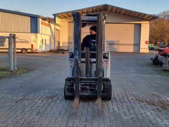 Still RX20-18 RX20-18 2014 2 Forklift image 4