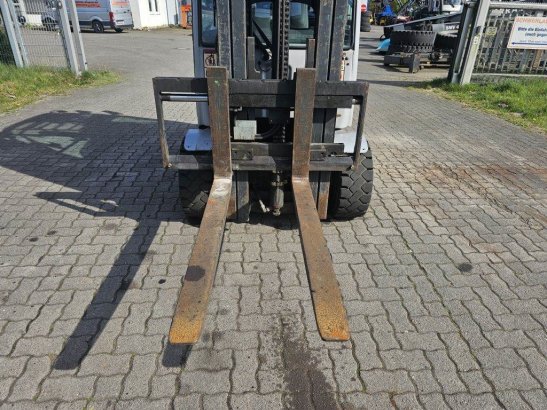 Still RX60-30 RX60-30 2017 2 Forklift image 4