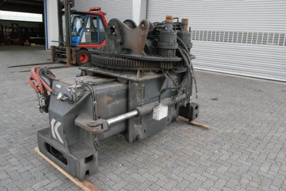 Kalmar Bromma Toolspreader Bromma Toolspreader 2008 2 image 4
