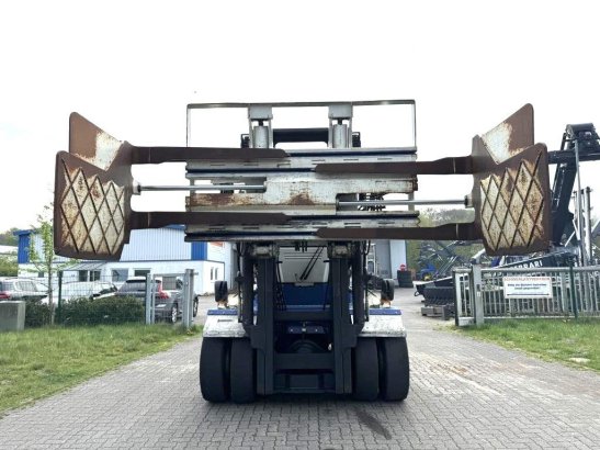 SMV 13,6-600C SMV 13,6-600C 2019 2 Forklift image 4