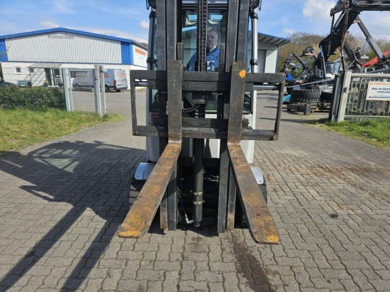 Still RX60-30 RX60-30 2017 2 Forklift image 4