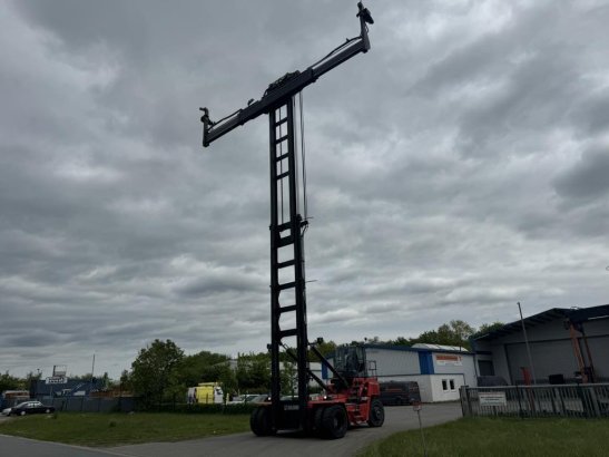 Kalmar DCG100-45ED7 DCG100-45ED7 2020 2 image 13