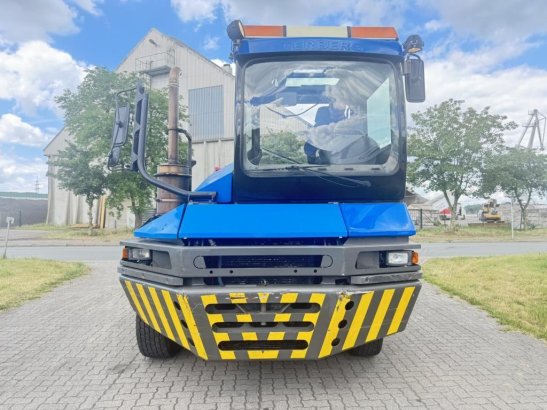 Terberg RT282 (4x4) RoRo Terberg RT282 (4x4) RoRo 2008 2 image 13