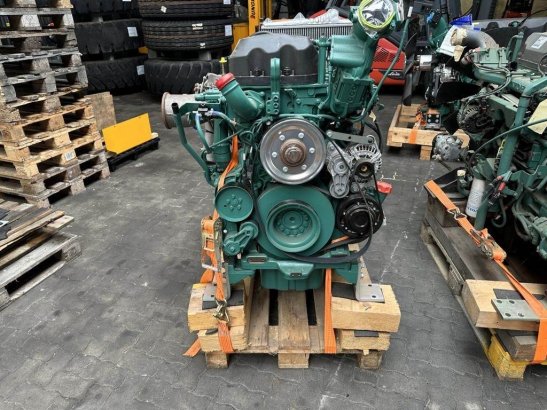 Volvo TAD1151VE TAD1151VE 2021 2 Forklift image 11